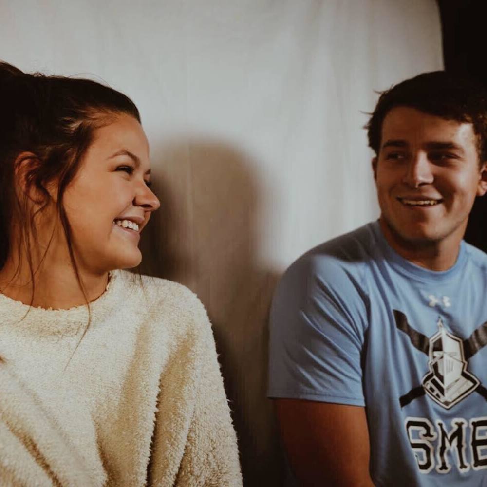 Meet your Posher, Kiki